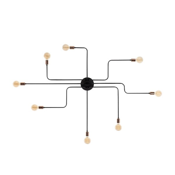 Висящо осветително тяло Truva – Opviq lights-image-3