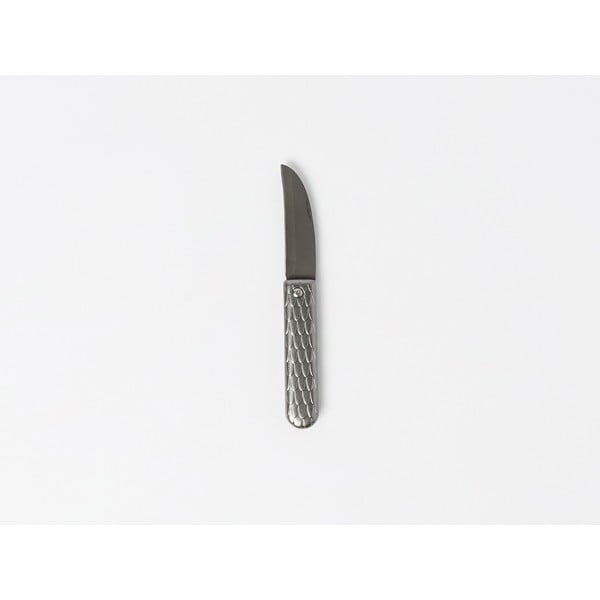 Сребърен джобен нож Toucan - DOIY