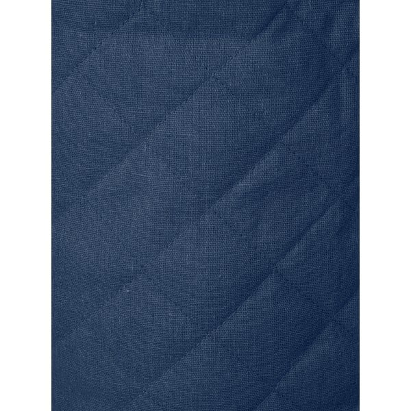 Тъмносин текстилен кош за пране 67 l Tom Tailor – Wenko-image-1