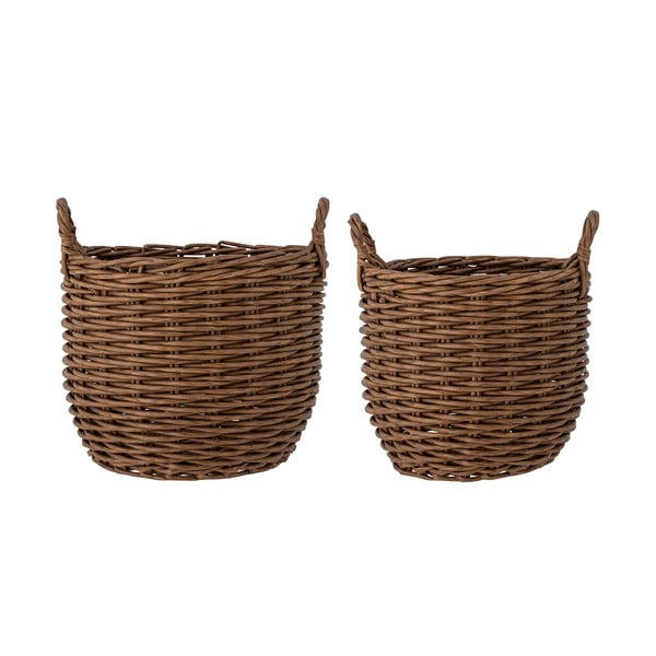 Форми за саксии за цветя в комплект от 2 бр. ø 43 cm Jayde - Bloomingville-image-3