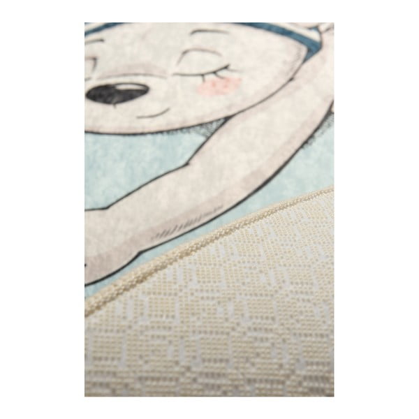 Детски килим Сън, 100 x 160 cm - Conceptum Hypnose-image-2