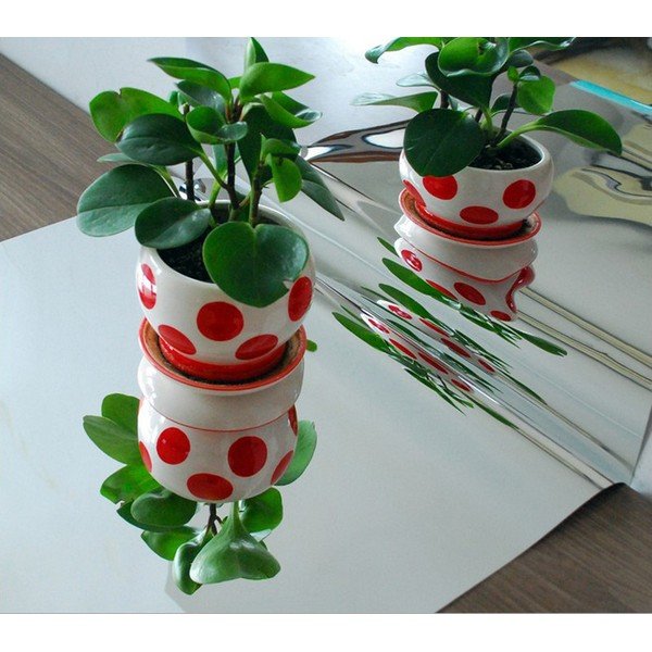 Огледало Лепенка Огледало - Ambiance-image-1