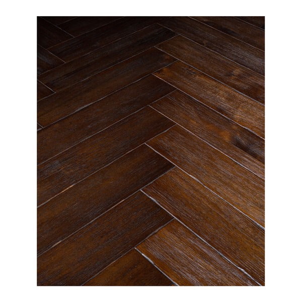 Трапезна маса със стоманена конструкция , 220 x 90 cm Class - Dutchbone-image-1