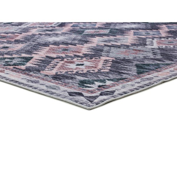 Тъмносин килим 200x290 cm Class – Universal-image-3