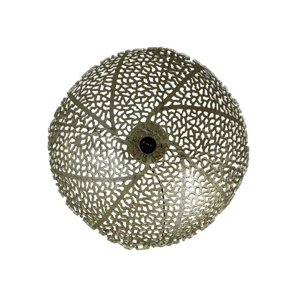 Стенна лампа в златист цвят Sinula - Light & Living-image-3