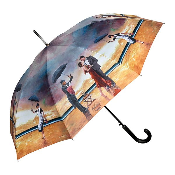 Гол чадър Hommage to the Singing Butler, ø 100 cm - Von Lilienfeld