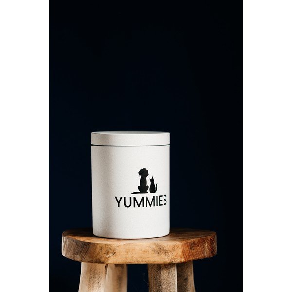 Кутия за лакомства 2,3 l Dog Fantasy EcoStyle – Plaček Pet Products-image-1