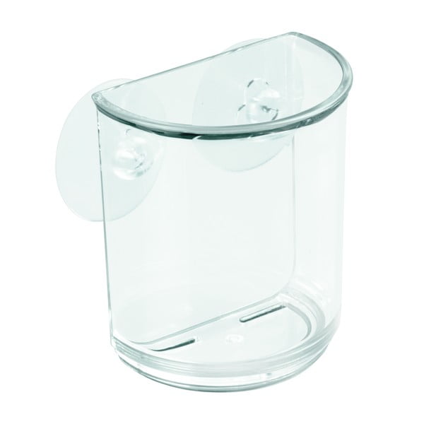 Самозалепваща се прозрачна чаша - iDesign-image-1