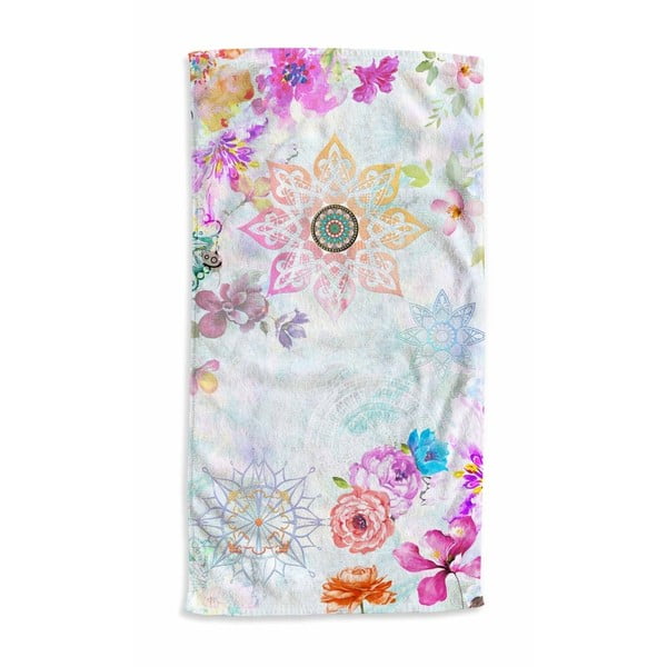 Хавлиена кърпа за баня Mani, 100 x 180 cm - Endless Mae