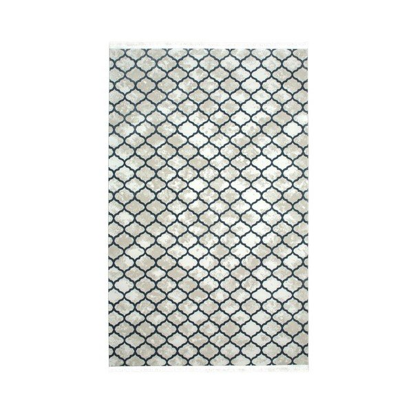 Килим Gritto Gris, 80 x 300 cm - Ruby-image-2