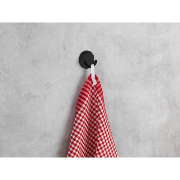 Самозадържаща се кука от неръждаема стомана Rondo - Wenko-image-1