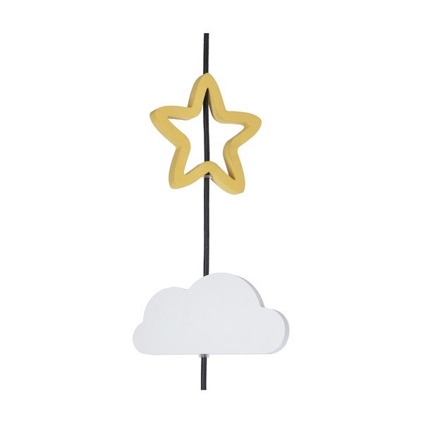 Висящо осветително тяло Trio – Candellux Lighting-image-3