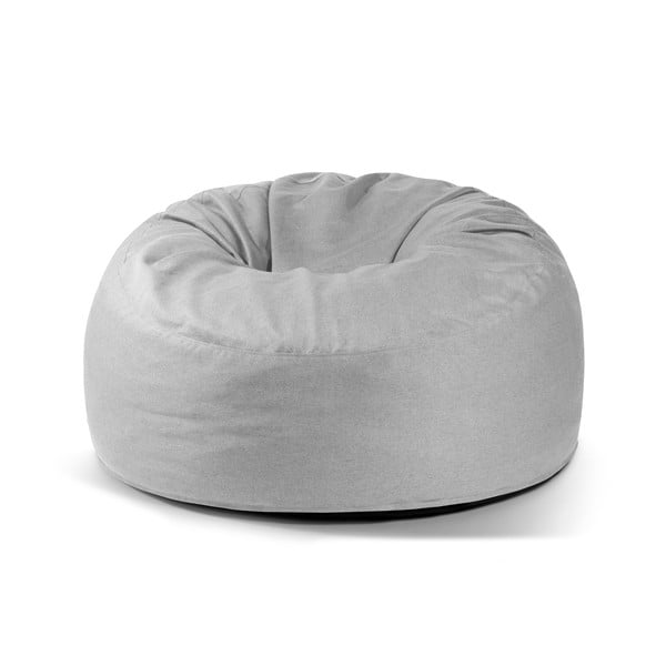 Светлосив пуф Om 135 – SLOWDOWN-image-2