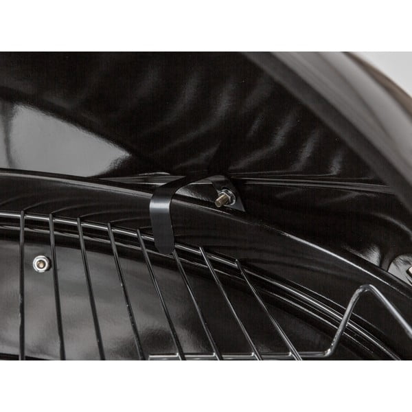 Скара на дървени въглища ø 57 cm Vermont - Happy Green-image-3