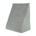 Светлосиньо велурено игрище от пяна Bloque Montessori – Little Nice Things