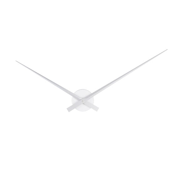 Стенен часовник ø 77,5 cm Little Big Time – Karlsson