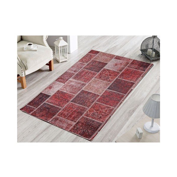 Koberec Patchwork Kiremit, 160x230 cm-image-1