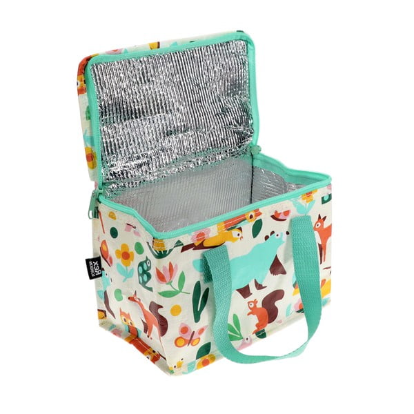 Охлаждаща чанта 3 l Woodland – Rex London-image-2