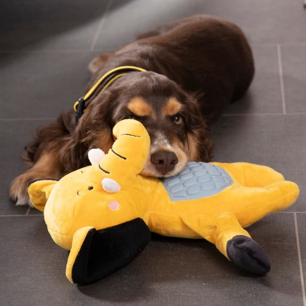 Играчка за куче – Love Story-image-1