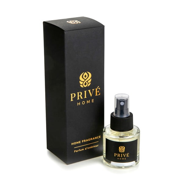 Интериорен парфюм , 50 мл Safran - Ambre Noir - Privé Home