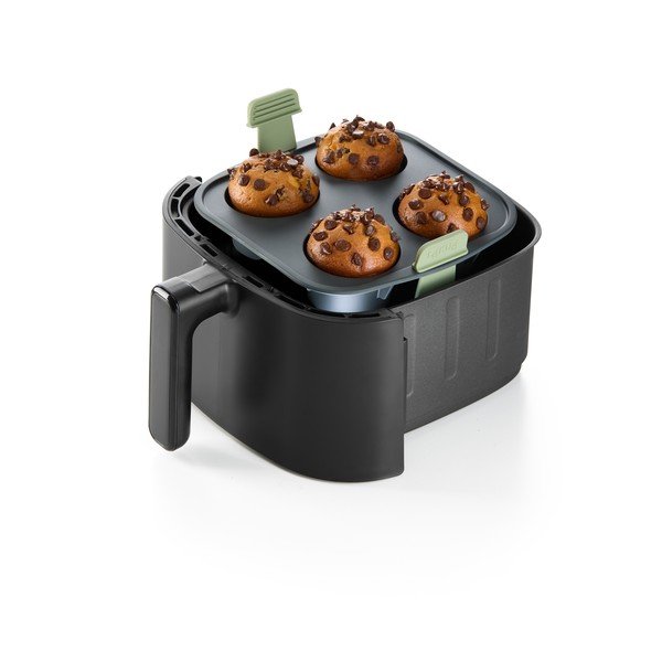 Силиконова форма за печене 20x19,5 cm – Lékué-image-4