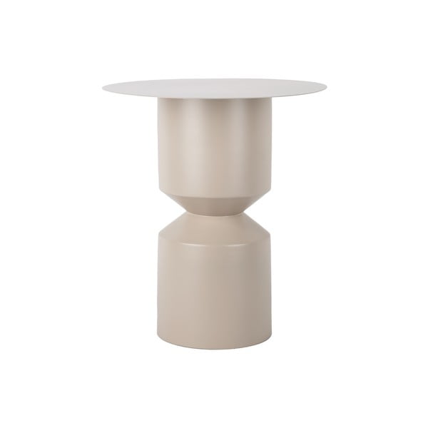 Метална кръгла маса за кафе ø 40,5 cm Diabolo - Leitmotiv