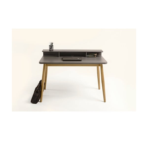 Работна маса Farsta - Woodman-image-1