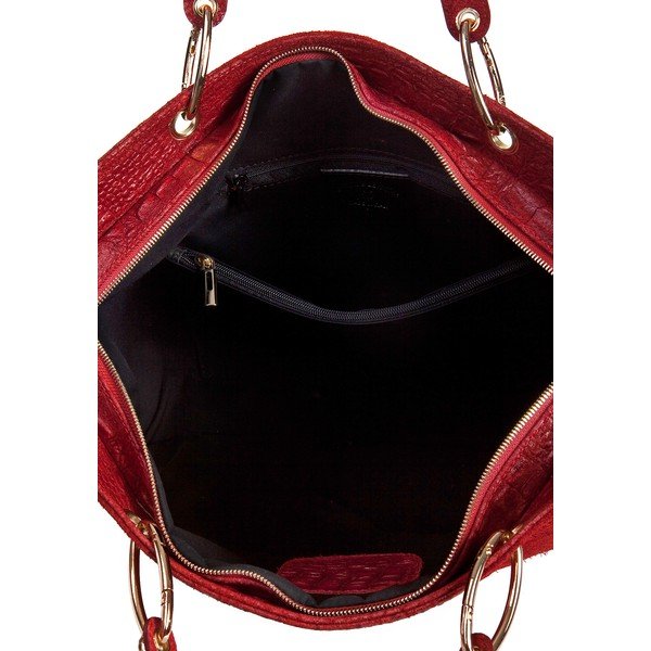 Kabelka Ravenna Bordeaux-image-2