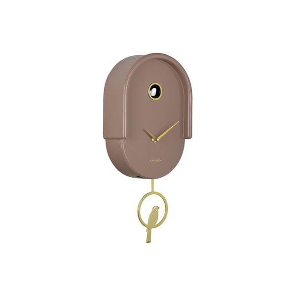 С махало/стенен часовник Tweet  – Karlsson-image-2