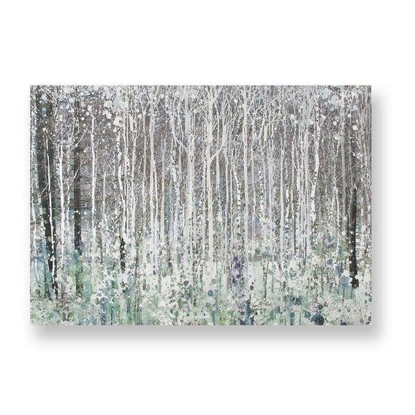 Живопис Акварел , 100 x 70 cm Woods - Graham & Brown
