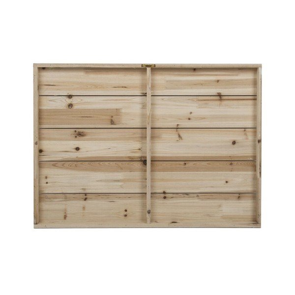 Дървена картина Живот, 70 x 50 cm - Graham & Brown-image-3