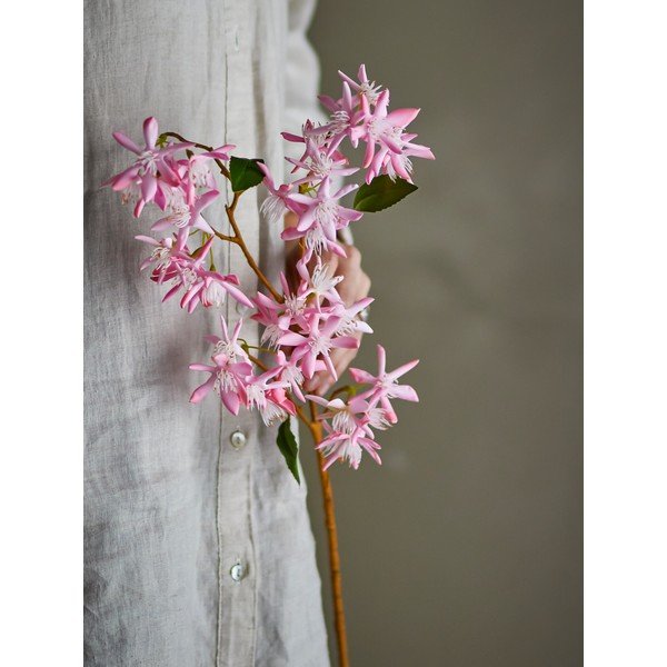 Изкуствено цвете (височина 72 cm) Chrysantemum – Bloomingville-image-1