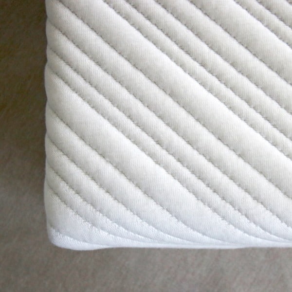 Двулицев матрак 3/4, 180 x 200 cm Aquasleep - Materasso-image-4