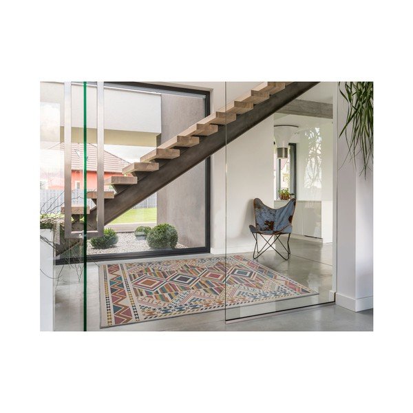 Килим Flavia Multi Mezzo, 120 x 170 cm - Universal-image-1