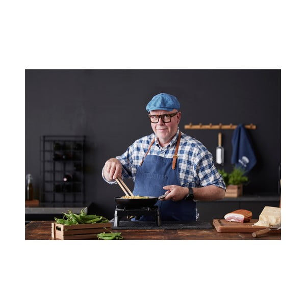 Алуминиев тиган с незалепващо покритие ø 24 cm – Holm-image-2