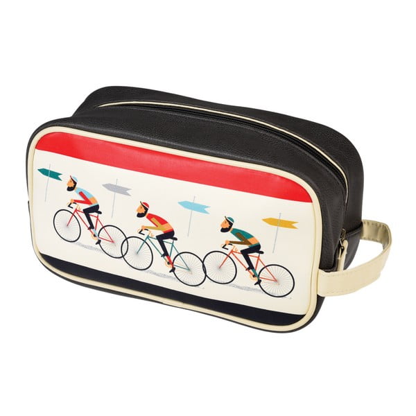 Козметична чанта Le Bicycle - Rex London