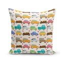 Бебешка калъфка за възглавница 43x43 cm – Minimalist Cushion Covers