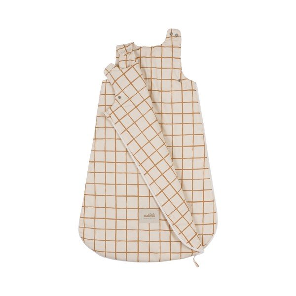 Детски спален чувал Camel Check - Malomi Kids-image-1