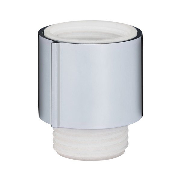 Сребърна приставка за душ глава - Wenko-image-2