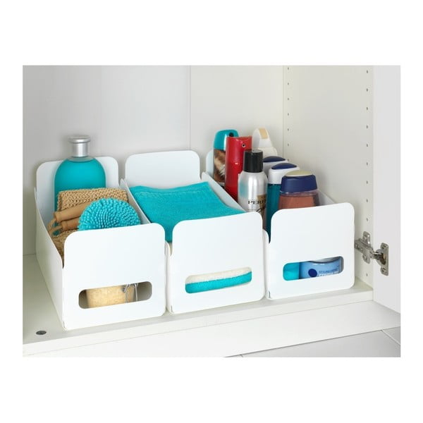 Кухненски органайзери в комплект от 3 бр. – Wenko-image-2