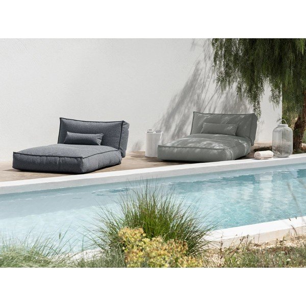 Възглавница за открито от букле 25x60 cm Grow – Blomus-image-1