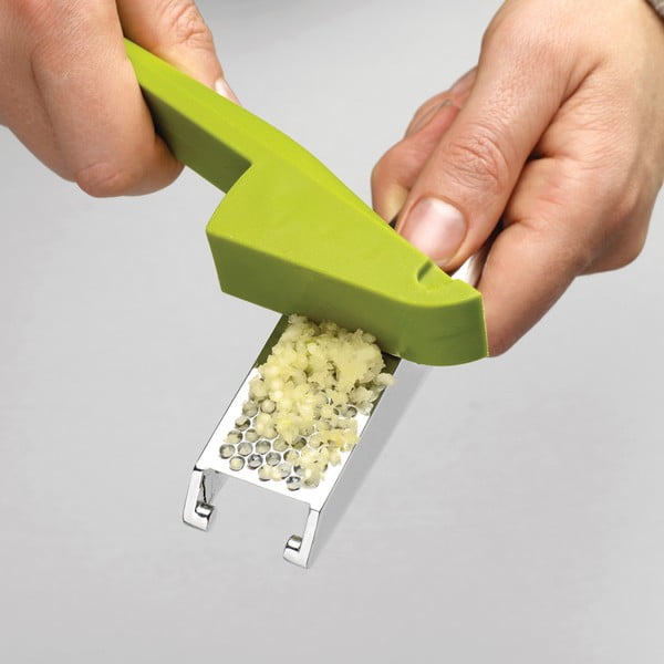 Кухненска преса от неръждаема стомана Easy-Press™ - Joseph Joseph-image-4