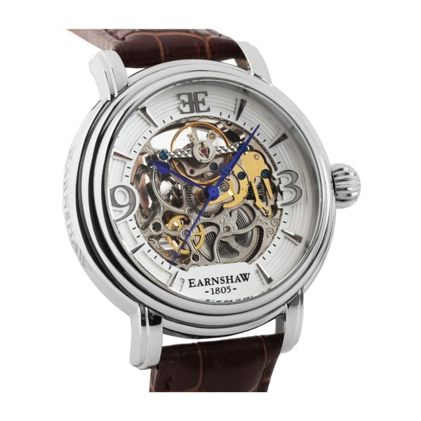Pánské hodinky Thomas Earnshaw Longcase E01-image-1