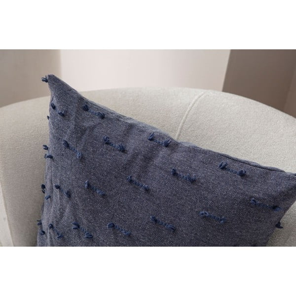 Калъфка за възглавница 43x43 cm Tuffet – Mioli Decor-image-2