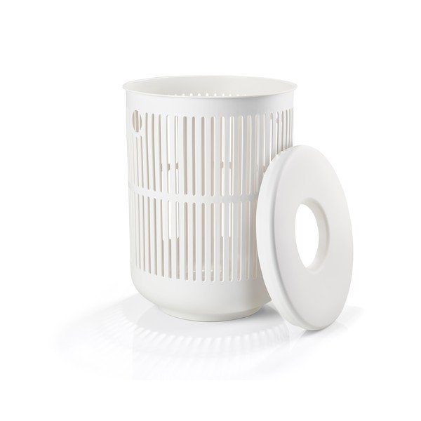 Пластмасов кош за пране 60 л Ume - Zone-image-3