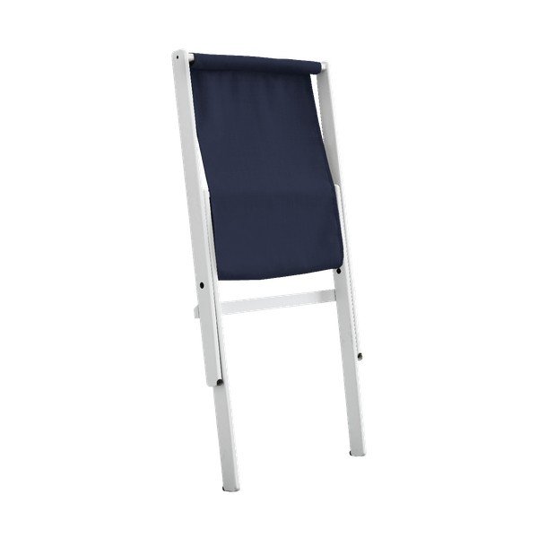 Сгъваем стол Boogie White/Navy - Karup Design-image-3