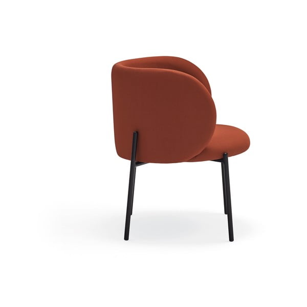 Червен стол Mogi - Teulat-image-3