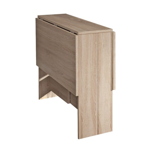 Rozkládací jídelní stůl Symbiosis Papillon-image-4