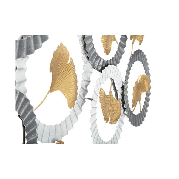 Метална декорация за стена 126x58 cm Arty - Mauro Ferretti-image-2