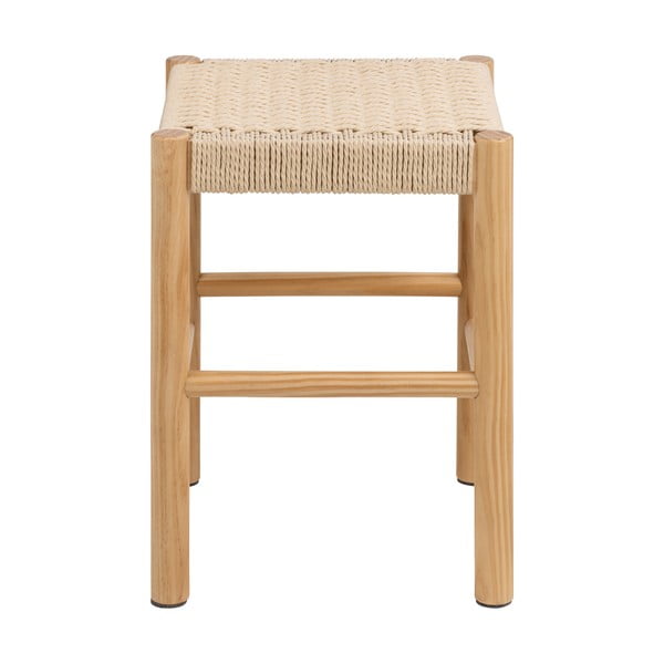 Стол в естествен цвят Alvin – Actona-image-2